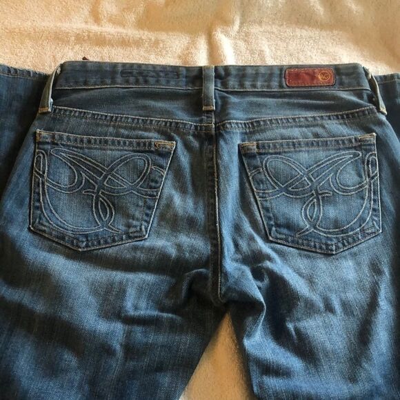 Adriano Goldschmied Jeans  - Picture 4 of 8
